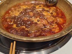 -涿派·炝锅鱼(涿州店)