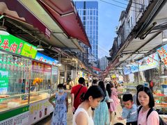 -惠源面包店(开禾路店)