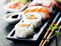-鲍师傅糕点(江苏路店)
