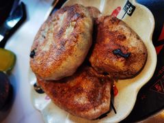 -老北京馅饼粥(西单店)