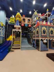 -meland亲子乐园•派对•研学(苏州悠方购物中心店)