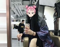-MYCOLORHARSALON