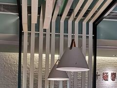 大堂-十面春风·江南面馆(崇宁路店)