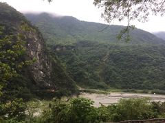 -太鲁阁公园