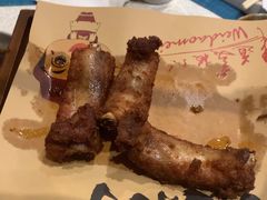 -糟粕醋·椰苑海南菜餐厅(亚龙湾天域酒店)