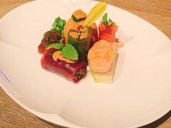 -悦轩中餐厅·高空江景·杭州柏悦酒店