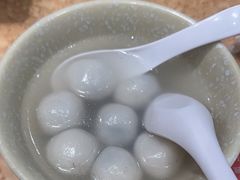 -宁波汤团店(外滩店)