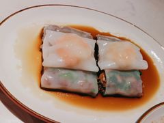 公馆三色肠粉-潮民公馆(BFC外滩金融中心店)