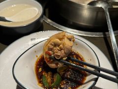-同仁四季椰子鸡(宝安壹方城店)