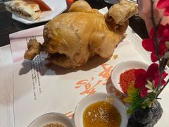 -秦月轩·陕西家乡菜(阜成路·五棵松店)