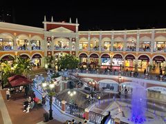 -佛罗伦萨小镇广佛名品奥特莱斯(疏港路店)