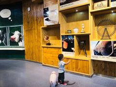 -君乐宝优致牧场