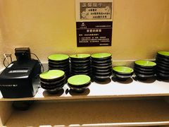 -一叶一世界·素食餐厅(锦华万达店)