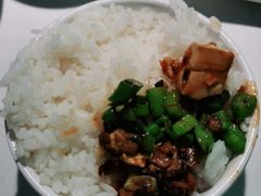 -小团圆餐厅(豪布斯卡店)