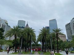 -海心沙亚运公园