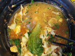 -美特好厨房(太原南站店)