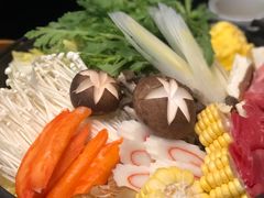 -千叶寿司创意融合料理(水韵城店)