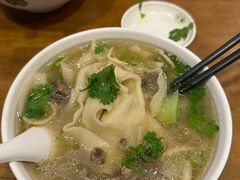 -合记烩面(人民路店)