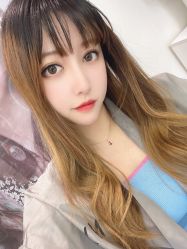 -MINX名珂斯·烫染形象设计