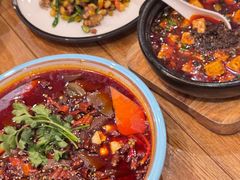 -双流老妈兔头(总店)