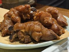 -状元阁烧烤(新华路总店)