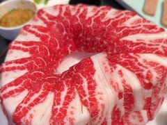 -牛将军•涮肉•烤肉•铁板烧(北京王府井·故宫店)