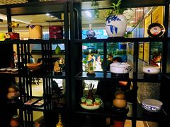 -山泉公馆酒家(广州东站店)