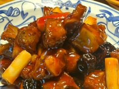-黄山老妈·土菜(碧桂园店)