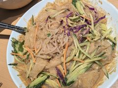 -关东小磨东北菜(上海长风大悦城店)