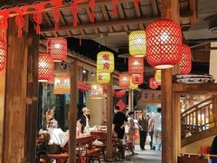 -乡食柴房  湖南乡里菜(龙岗中心城店)