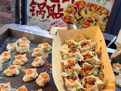 -南极·小龙虾·湘式拌饭(南街店)