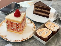 -蜜思琪蛋糕(民生路店)