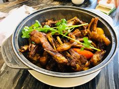 -美极鲜食坊(宝安南路店)