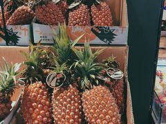 -Olé精品超市(苏州中心店)