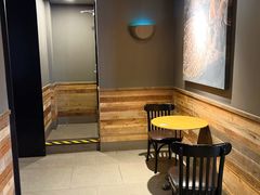 -星巴克(天津五大道店)