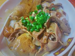 -荔林食店(西华路店)