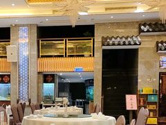 -德悦坊家宴(原新旺来酒楼慢城店)