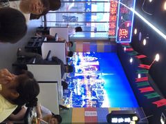 -澳门陈光记烧味饭店(万象城店)