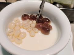 -小厨娘绣中淮扬(大行宫科巷店)
