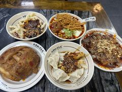 -西月城谭豆花(春熙路店)