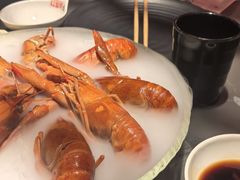 -红盔甲·小龙虾(人民广场店)