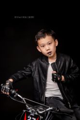 -麦芽BABY高端儿童摄影