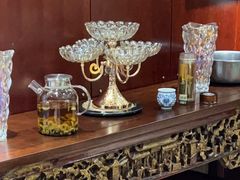 -金枝玉叶上海人家食府(三里河店)