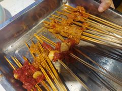 -钢管厂五区小郡肝火锅串串香(总店)
