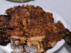 -何适山庄 ·可团建(水长城P2停车场店)