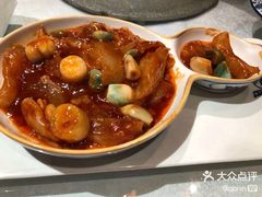 -卫鼎轩·家宴(水上公园店)