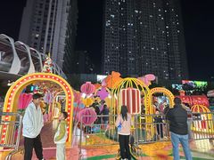 -汇邦中心ICON MALL