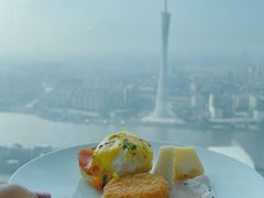 -广州四季酒店·意珍·意式自助餐
