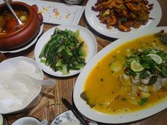 -小喜客·云南特色菜(纳西庭院店)