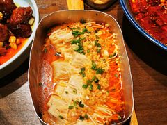 -打酱油·非遗淮扬菜(瘦西湖梅岭店)